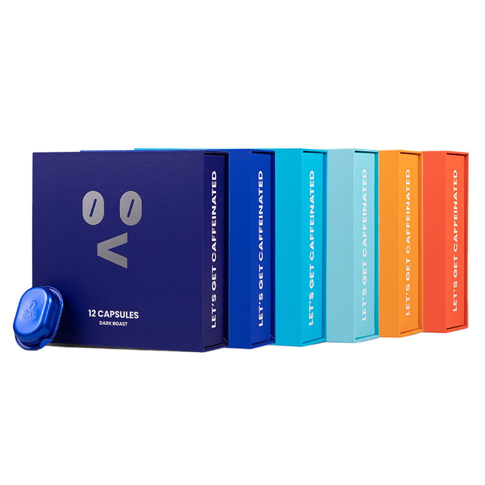 12 Capsules