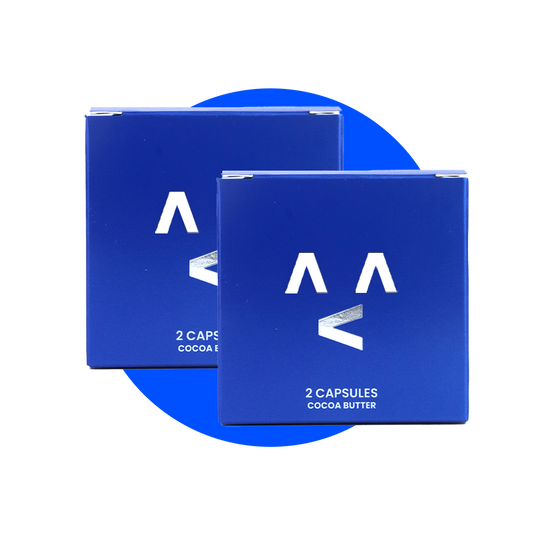 TAG Blue Medium-Dark Roast Coffee (2.8g x 4)