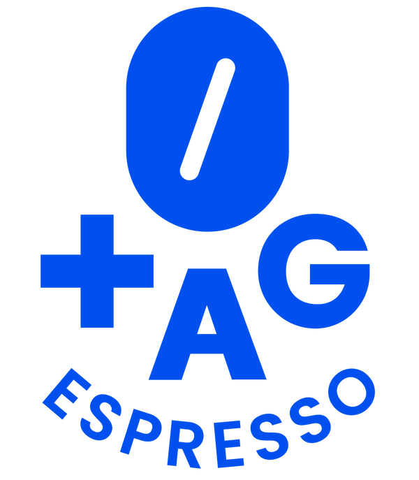 TAG ESPRESSO