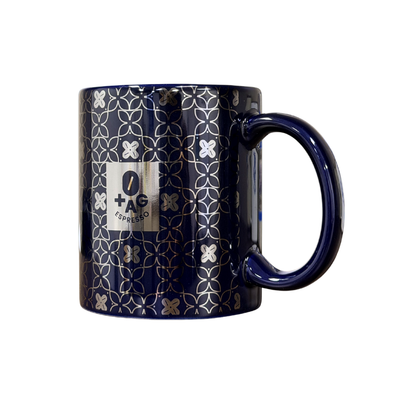 TAG Espresso Limited Drip Coffee Bundle, Signature Blend + Peru Geisha + Gooseneck Kettle + Limited Ceramic Mug