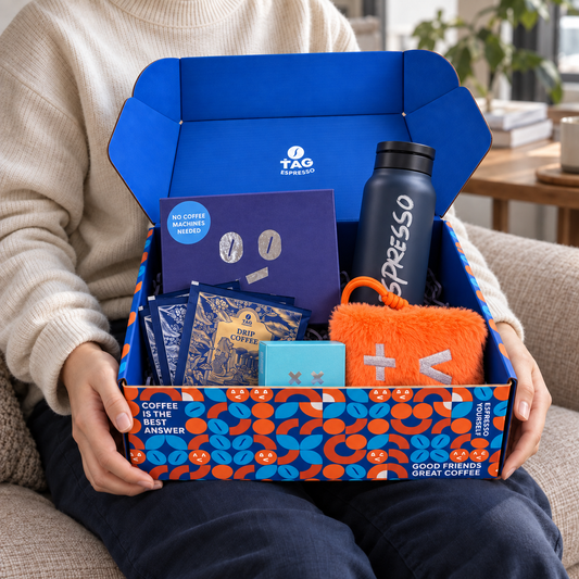 $39.90 Holiday Gift Boxes | 12' Capsule