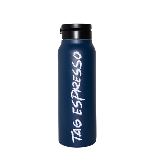 TAG Espresso Stainless Steel Ringo Thermal Flask - 800ml