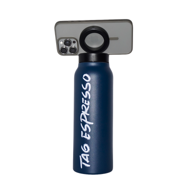 TAG Espresso Stainless Steel Ringo Thermal Flask - 800ml