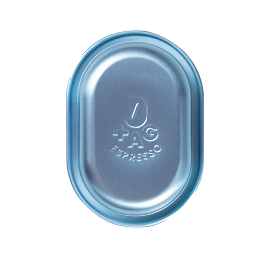 Capri Blue Medium Roast Coffee (2.8g x 7)