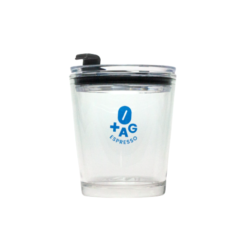 Glass Mug (350ml)