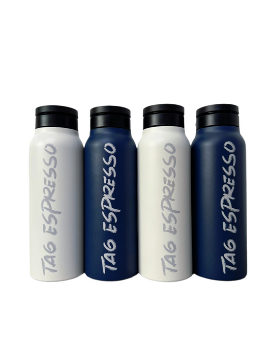 TAG Espresso Stainless Steel Ringo Thermal Flask - 800ml