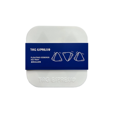 TAG Ice Tray
