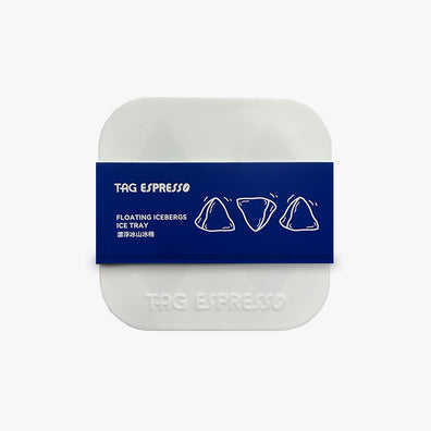 TAG Ice Tray