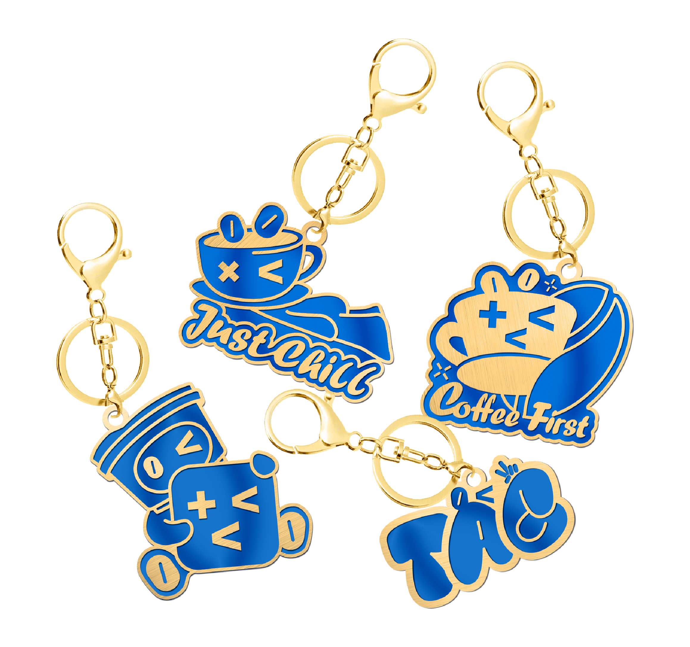 100% Goodness Coffee Gift Box 4