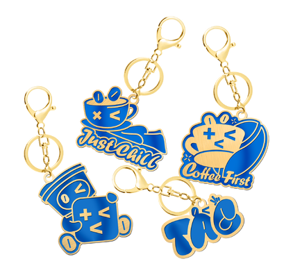 100% Goodness Coffee Gift Box 1