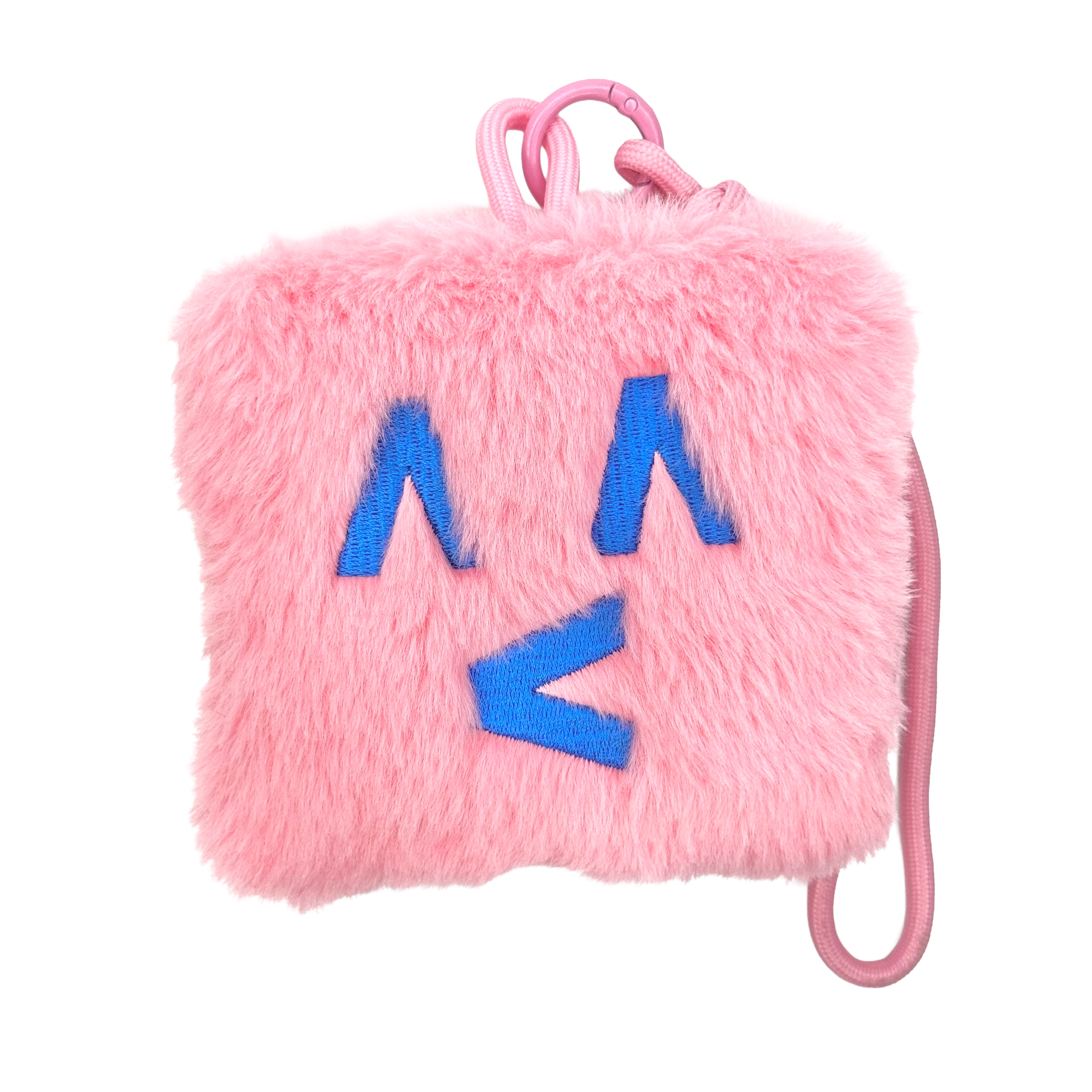 TAG Espresso Prosperity Pocket | Multi-Purpose Hanging Coin Pouch with Rope|