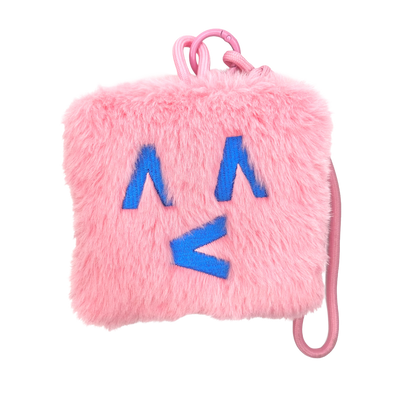 TAG Espresso Prosperity Pocket | Multi-Purpose Hanging Coin Pouch with Rope|