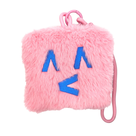TAG Espresso Prosperity Pocket | Multi-Purpose Hanging Coin Pouch with Rope|