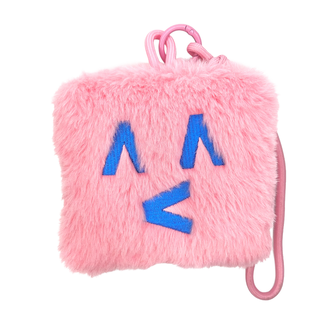 TAG Espresso Prosperity Pocket | Multi-Purpose Hanging Coin Pouch with Rope|