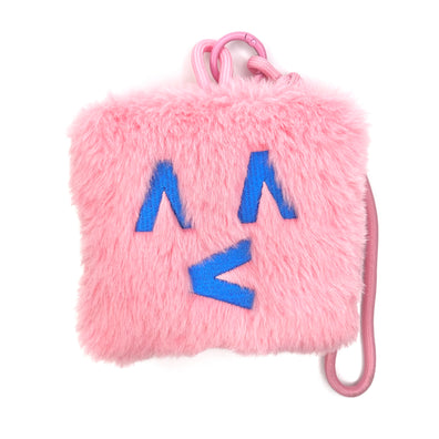 Multi-Purpose Hanging Pouch with Rope