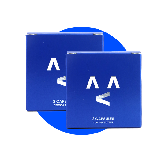 TAG Blue Medium-Dark Roast Coffee (2.8g x 4)