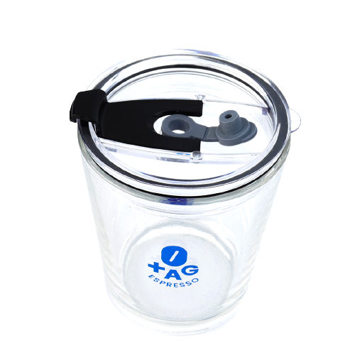 Glass Mug (350ml)