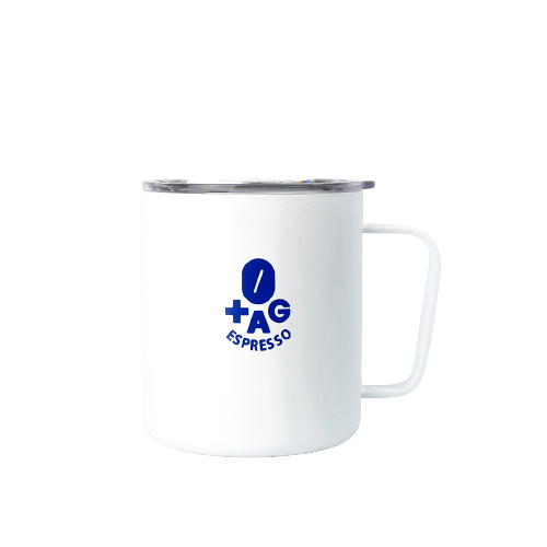 Thermal Handle-Mug (400ml)