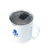 Thermal Handle-Mug (400ml)