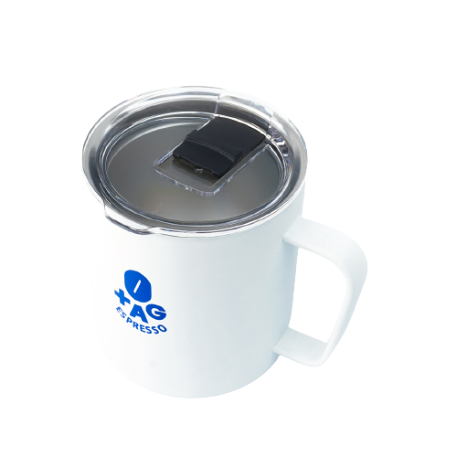 Thermal Handle-Mug (400ml)