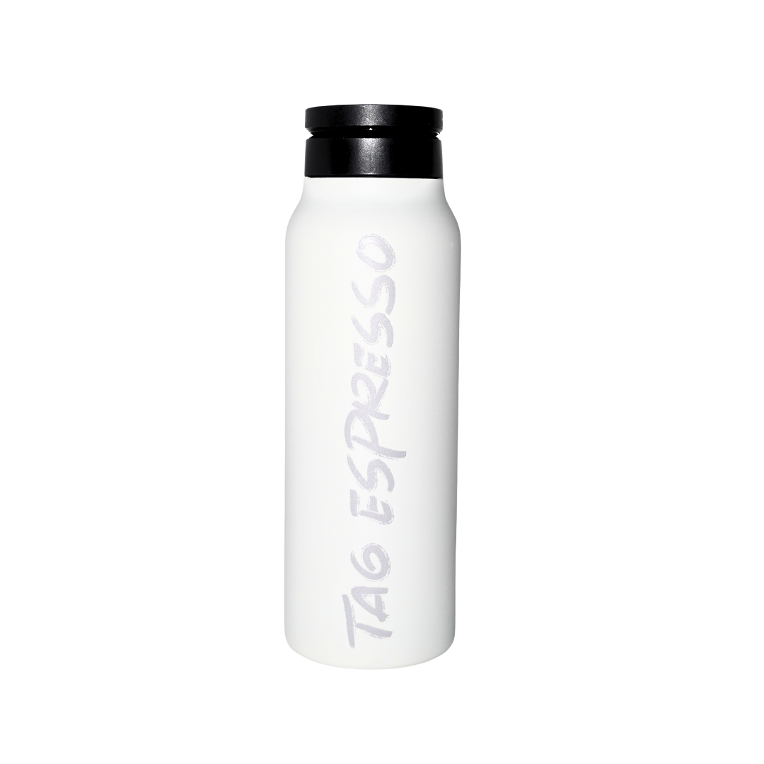 TAG Espresso Stainless Steel Ringo Thermal Flask - 800ml