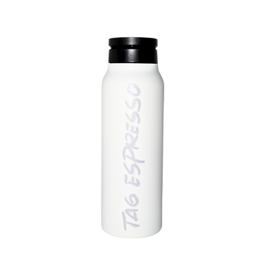 TAG Espresso Stainless Steel Ringo Thermal Flask - 800ml