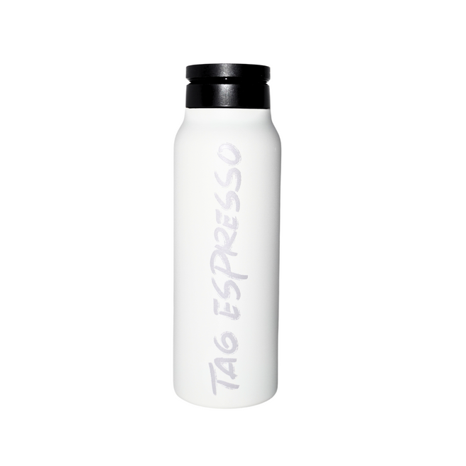 TAG Espresso Stainless Steel Ringo Thermal Flask - 800ml