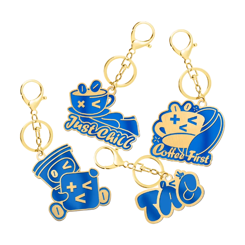 Chinese New Year Coffee Gift Box | Signature Drip & Midnight Dark Roast Capsules (Pre-Order)