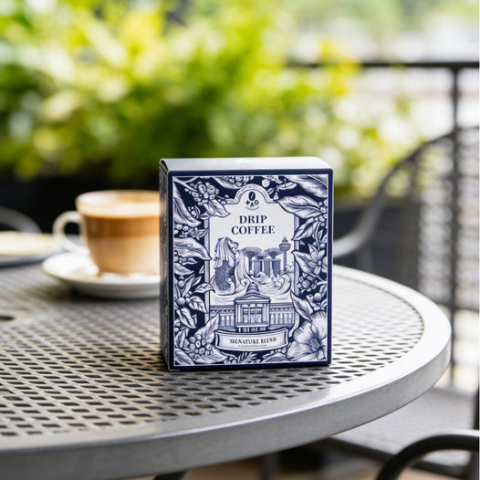 $39.90 Holiday Gift Boxes | Drip Coffee