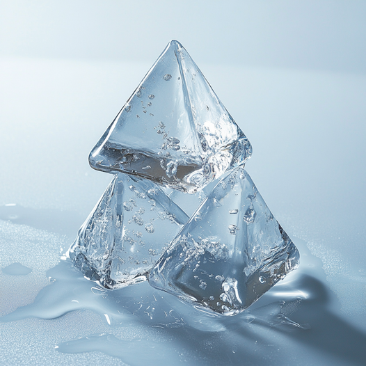 TAG Ice Tray