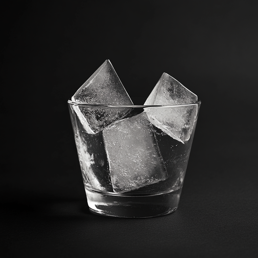 TAG Ice Tray